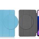 Чохол до планшета BeCover Smart Case Xiaomi Redmi Pad Pro 12.1'' Light Blue (711299)