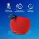Акустична система Promate Juggler Red (juggler.red) 