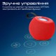 Акустична система Promate Juggler Red (juggler.red) 