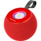 Акустична система Promate Juggler Red (juggler.red) 