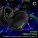 Навушники Vertux Warfare 7.1 USB Black (warfare.black)