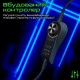 Навушники Vertux Warfare 7.1 USB Black (warfare.black)