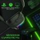 Навушники Vertux Warfare 7.1 USB Black (warfare.black)