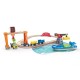 Залізниця Hape Порт (E3791)