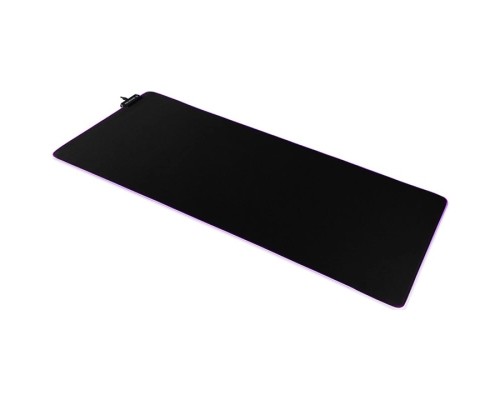 Килимок для мишки Modecom Volcano Aira RGB Control Black (PMK-MC-VOLCANO-AIRA-RGB)
