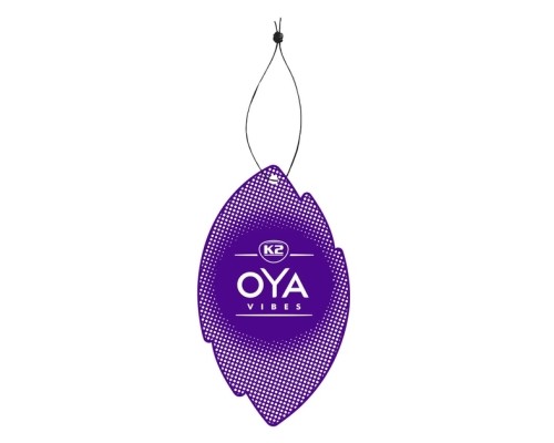 Ароматизатор для автомобіля K2 Oya 