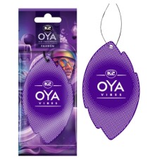 Ароматизатор для автомобіля K2 Oya 