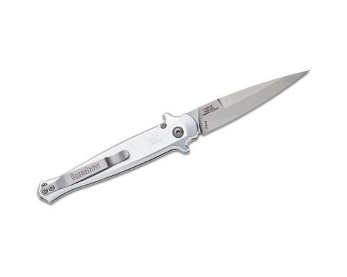 Ніж Kershaw Launch 8 Grey (7150RAW)
