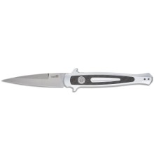 Ніж Kershaw Launch 8 Grey (7150RAW)