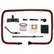 Пилосос будівельний Einhell TE-VC 2340 SACL, 1500Вт, 225мБар, 40л, клас L, 10.1кг (2342470)