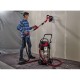 Пилосос будівельний Einhell TE-VC 2340 SACL, 1500Вт, 225мБар, 40л, клас L, 10.1кг (2342470)