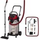 Пилосос будівельний Einhell TE-VC 2340 SACL, 1500Вт, 225мБар, 40л, клас L, 10.1кг (2342470)
