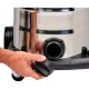 Пилосос будівельний Einhell TE-VC 2340 SACL, 1500Вт, 225мБар, 40л, клас L, 10.1кг (2342470)