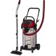Пилосос будівельний Einhell TE-VC 2340 SACL, 1500Вт, 225мБар, 40л, клас L, 10.1кг (2342470)