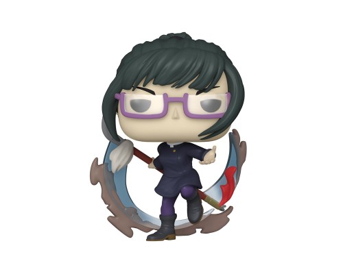 Фігурка для геймерів Funko Pop серії Магічна битва - Макі Зен'ін (72045)