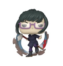 Фігурка для геймерів Funko Pop серії Магічна битва - Макі Зен'ін (72045)
