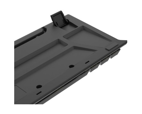 Клавіатура A4Tech FS100 RGB FS Switch USB Stone Black (4711422003925)