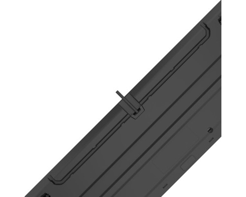 Клавіатура A4Tech FS100 RGB FS Switch USB Stone Black (4711422003925)