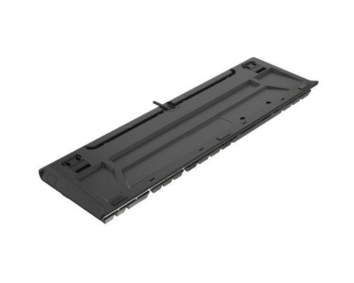 Клавіатура A4Tech FS100 RGB FS Switch USB Stone Black (4711422003925)