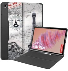 Чохол до планшета BeCover Smart Case Lenovo Tab Plus 11.5