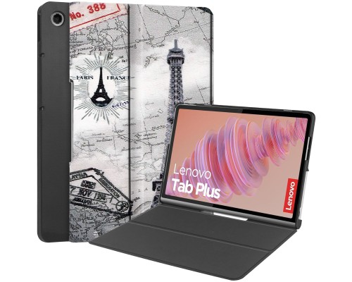 Чохол до планшета BeCover Smart Case Lenovo Tab Plus 11.5