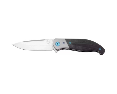 Ніж Boker Plus Undertow (01BO694)