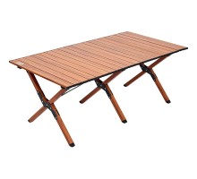 Туристичний стіл Skif Outdoor Scandi Quatro (ZF-H007)