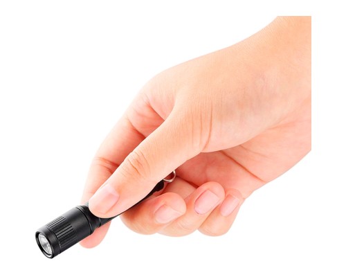 Ліхтар Olight I3E EOS Black (0.0000.0130)