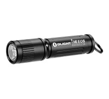 Ліхтар Olight I3E EOS Black (0.0000.0130)