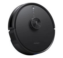Пилосос Ecovacs DEEBOT Y1 Pro Black (DLX34)