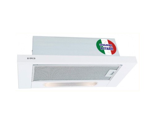 Витяжка кухонна Elica TT14 LUX WH/A/50