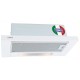 Витяжка кухонна Elica TT14 LUX WH/A/50
