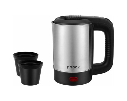 Електрочайник Brock WK 0903 S