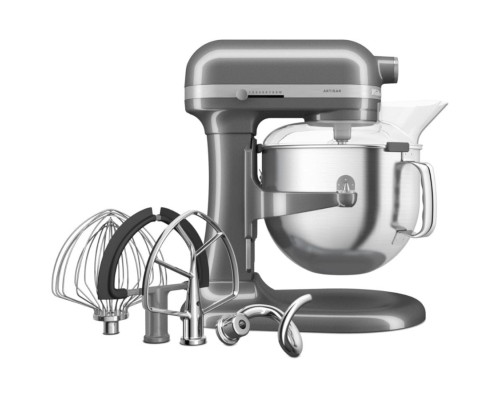 Кухонний комбайн KitchenAid 5KSM70SHXEMS
