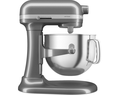 Кухонний комбайн KitchenAid 5KSM70SHXEMS