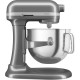 Кухонний комбайн KitchenAid 5KSM70SHXEMS