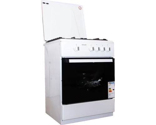 Плита Snaige SNFG-60/1W