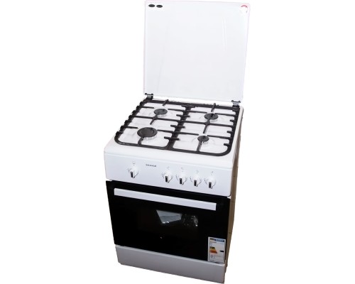 Плита Snaige SNFG-60/1W