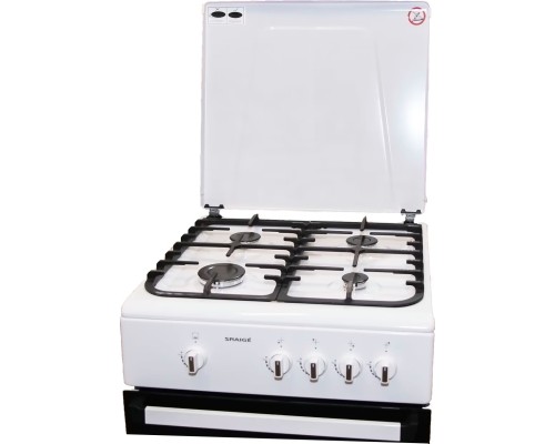 Плита Snaige SNFG-60/1W