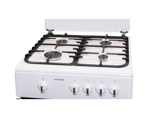 Плита Snaige SNFG-60/1W