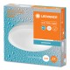 Світильник LEDVANCE CEILING ROUND 255 SEN 18W 840 IP44 (4099854106033)