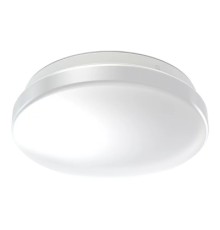 Світильник LEDVANCE CEILING ROUND 255 SEN 18W 840 IP44 (4099854106033)