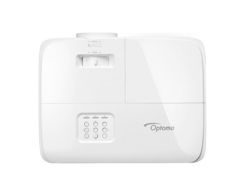 Проектор Optoma HD29X (E9PV7GA10EZ1X)
