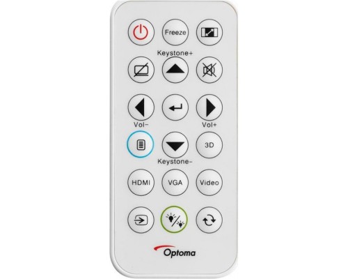 Проектор Optoma HD29X (E9PV7GA10EZ1X)