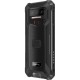 Мобільний телефон OUKITEL WP23 4/64GB Black (6931940722025)