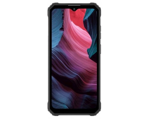 Мобільний телефон OUKITEL WP23 4/64GB Black (6931940722025)
