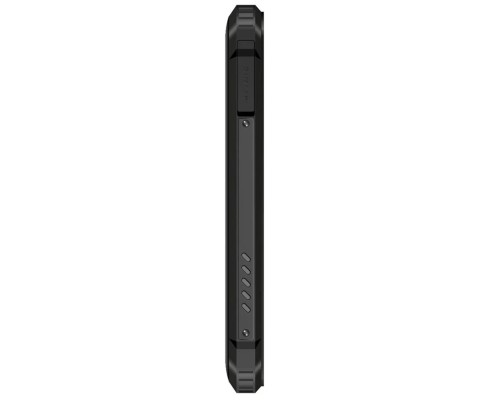Мобільний телефон OUKITEL WP23 4/64GB Black (6931940722025)