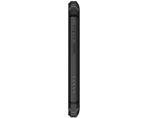 Мобільний телефон OUKITEL WP23 4/64GB Black (6931940722025)