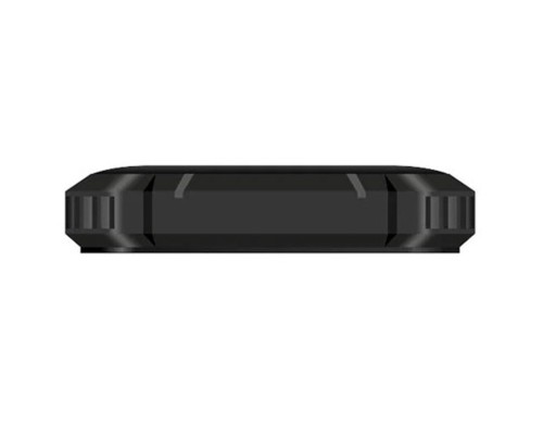 Мобільний телефон OUKITEL WP23 4/64GB Black (6931940722025)