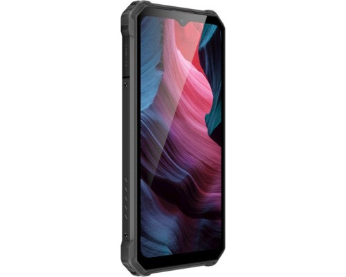 Мобільний телефон OUKITEL WP23 4/64GB Black (6931940722025)